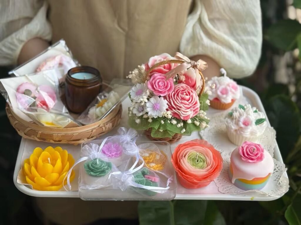 NẾN THƠM TINH DẦU THIÊN NHIÊN - CHUYÊN SÂU 524926811 1331686458956962 6800916595988541040 n